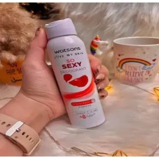 اسبراي سو سكسي